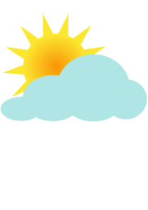icone météo