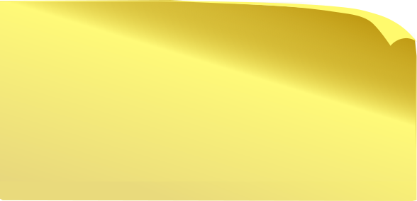 post it svg